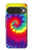 S2884 Tie Dye Swirl Color Case For Google Pixel 10, 10 Pro