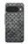 S2950 Silver Fish Scale Case For Google Pixel 10, 10 Pro