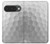 S2960 White Golf Ball Case For Google Pixel 10, 10 Pro