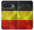 S2965 Belgium Football Soccer Case For Google Pixel 10, 10 Pro