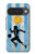 S2977 Argentina Football Soccer Case For Google Pixel 10, 10 Pro