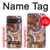 S3034 Colored Marble Texture Printed Case For Google Pixel 10, 10 Pro