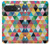 S3049 Triangles Vibrant Colors Case For Google Pixel 10, 10 Pro