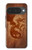 S3086 Red Dragon Tattoo Case For Google Pixel 10, 10 Pro