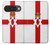 S3089 Flag of Northern Ireland Case For Google Pixel 10, 10 Pro