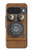 S3146 Antique Wall Retro Dial Phone Case For Google Pixel 10, 10 Pro