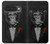 S3167 Funny Monkey God Father Case For Google Pixel 10, 10 Pro
