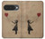 S3170 Girl Heart Out of Reach Case For Google Pixel 10, 10 Pro