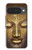 S3189 Magical Yantra Buddha Face Case For Google Pixel 10, 10 Pro