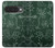 S3211 Science Green Board Case For Google Pixel 10, 10 Pro