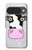 S3257 Cow Cartoon Case For Google Pixel 10, 10 Pro