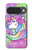 S3264 Pastel Unicorn Case For Google Pixel 10, 10 Pro