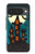 S3268 Halloween Festival Castle Case For Google Pixel 10, 10 Pro