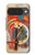 S3337 Wassily Kandinsky Hommage a Grohmann Case For Google Pixel 10, 10 Pro