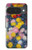 S3342 Claude Monet Chrysanthemums Case For Google Pixel 10, 10 Pro