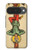 S3377 Tarot Card Hanged Man Case For Google Pixel 10, 10 Pro
