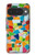 S3391 Abstract Art Mosaic Tiles Graphic Case For Google Pixel 10, 10 Pro