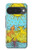 S3435 Tarot Card Moon Case For Google Pixel 10, 10 Pro