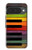 S3451 Colorful Piano Case For Google Pixel 10, 10 Pro