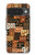 S3460 Mali Art Pattern Case For Google Pixel 10, 10 Pro