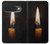 S3530 Buddha Candle Burning Case For Google Pixel 10, 10 Pro