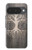 S3591 Viking Tree of Life Symbol Case For Google Pixel 10, 10 Pro