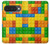S3595 Brick Toy Case For Google Pixel 10, 10 Pro