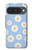 S3681 Daisy Flowers Pattern Case For Google Pixel 10, 10 Pro
