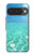 S3720 Summer Ocean Beach Case For Google Pixel 10, 10 Pro
