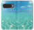 S3720 Summer Ocean Beach Case For Google Pixel 10, 10 Pro