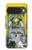 S3739 Tarot Card The Chariot Case For Google Pixel 10, 10 Pro