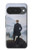 S3789 Wanderer above the Sea of Fog Case For Google Pixel 10, 10 Pro