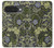 S3792 William Morris Case For Google Pixel 10, 10 Pro