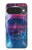 S3800 Digital Human Face Case For Google Pixel 10, 10 Pro