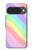 S3810 Pastel Unicorn Summer Wave Case For Google Pixel 10, 10 Pro