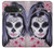 S3821 Sugar Skull Steam Punk Girl Gothic Case For Google Pixel 10, 10 Pro