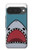 S3825 Cartoon Shark Sea Diving Case For Google Pixel 10, 10 Pro