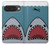S3825 Cartoon Shark Sea Diving Case For Google Pixel 10, 10 Pro