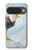 S3843 Bald Eagle On Ice Case For Google Pixel 10, 10 Pro