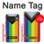 S3846 Pride Flag LGBT Case For Google Pixel 10, 10 Pro