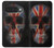 S3848 United Kingdom Flag Skull Case For Google Pixel 10, 10 Pro