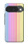 S3849 Colorful Vertical Colors Case For Google Pixel 10, 10 Pro