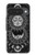 S3854 Mystical Sun Face Crescent Moon Case For Google Pixel 10, 10 Pro