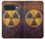 S3892 Nuclear Hazard Case For Google Pixel 10, 10 Pro