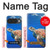 S3898 Sea Turtle Case For Google Pixel 10, 10 Pro