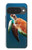 S3899 Sea Turtle Case For Google Pixel 10, 10 Pro