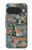 S3909 Vintage Poster Case For Google Pixel 10, 10 Pro