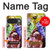 S3914 Colorful Nebula Astronaut Suit Galaxy Case For Google Pixel 10, 10 Pro