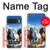 S3996 Horse Running Case For Google Pixel 10, 10 Pro