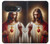 S3997 Jesus Christ Case For Google Pixel 10, 10 Pro